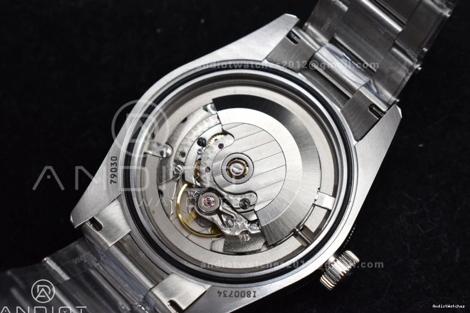 SS V Black Heritage Bay ZF Durable 39MM Bracelet 1:1 889 Edition Best Bezel Black On A2824 0227